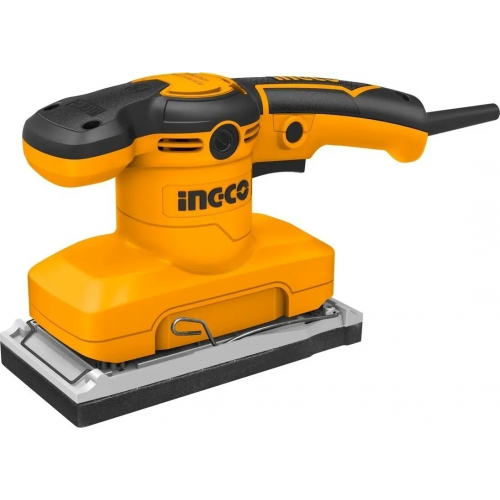 Шлифмашина вибрационная Ingco Industrial FS3208 320 Вт