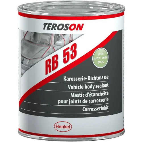 Герметик кузовной Teroson RB 53 1.4 кг