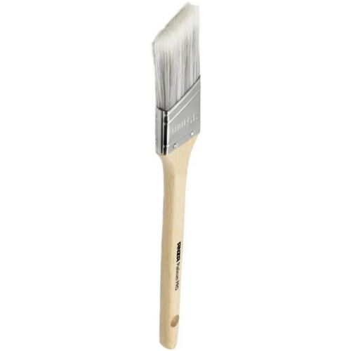 Кисть со скошенной щетиной Anza Platinum Pro 35 мм