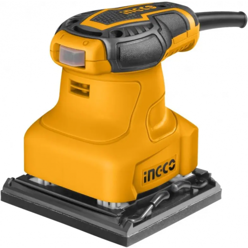 Шлифмашина вибрационная Ingco Industrial PS2408 240 Вт