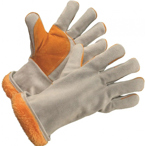 Краги утепленные Ultima 365W 11/XXL