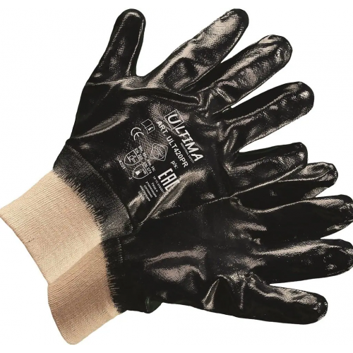 Перчатки Ultima 420PR Premium 10/XL
