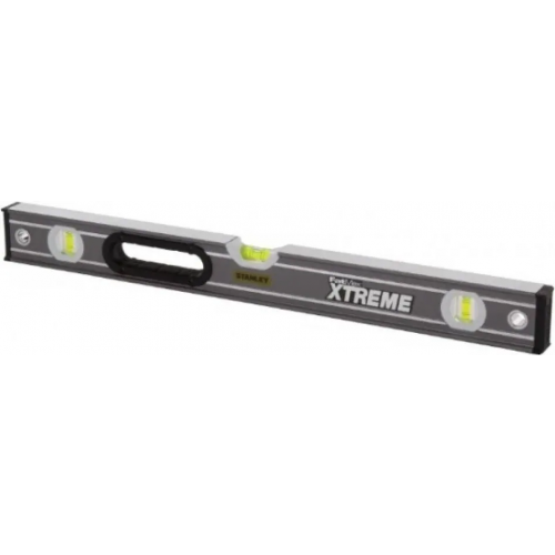 Уровень строительный пузырьковый Stanley Fatmax XL 2 м две рукоятки
