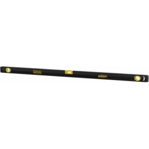 Уровень строительный пузырьковый Stanley Fatmax Classic Pro 1.2 м
