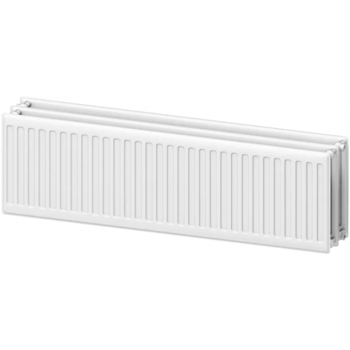 Радиатор стальной панельный Лемакс Compact Hygiene СH 30 300 2100 мм