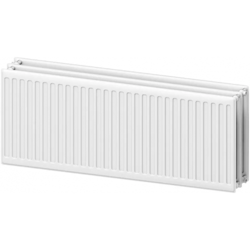 Радиатор стальной панельный Лемакс Compact Hygiene СH 30 400 600 мм