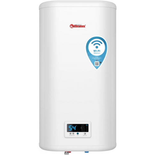Водонагреватель накопительный Термекс IF Pro Wi Fi 50 V