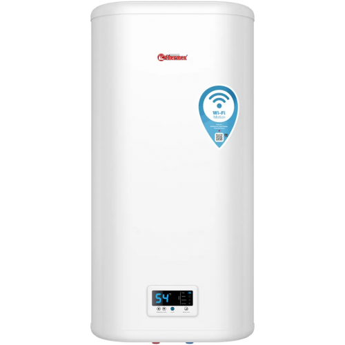 Водонагреватель накопительный Термекс IF Pro Wi Fi 80 V
