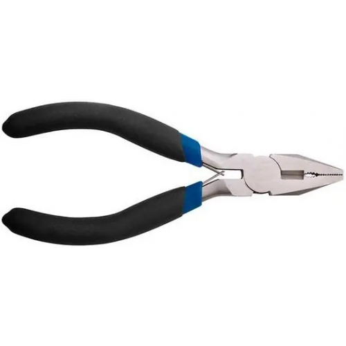Плоскогубцы мини T4P 120 мм