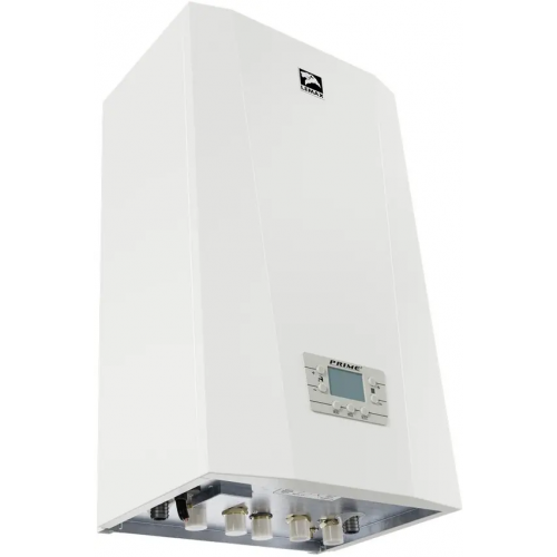 Котел настенный газовый конденсационный Лемакс Prime С С35 35 кВт