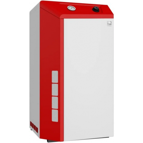 Котел напольный газовый чугунный Лемакс Omega CI CI 50 53 кВт