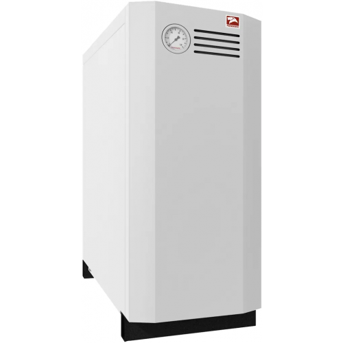 Котел напольный газовый стальной Лемакс Classic 12.5W 12.5 кВт