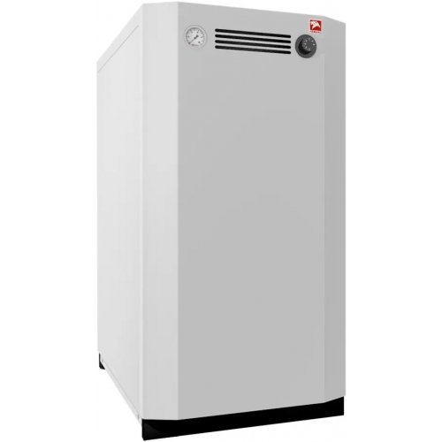 Котел напольный газовый стальной Лемакс Classic 35W 35 кВт