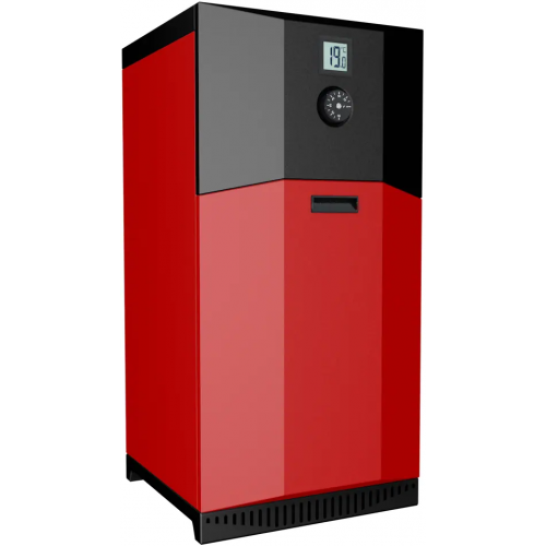 Котел напольный газовый стальной Лемакс Prestige 40 40 кВт