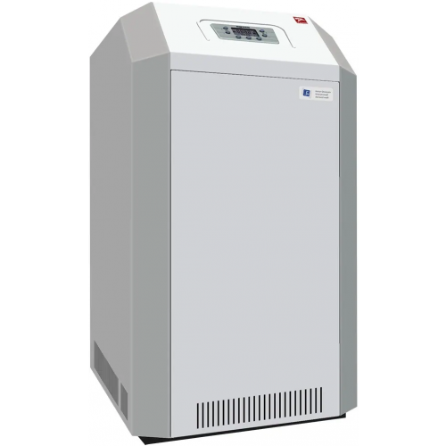 Котел газовый стальной Лемакс Clever 30 30 кВт