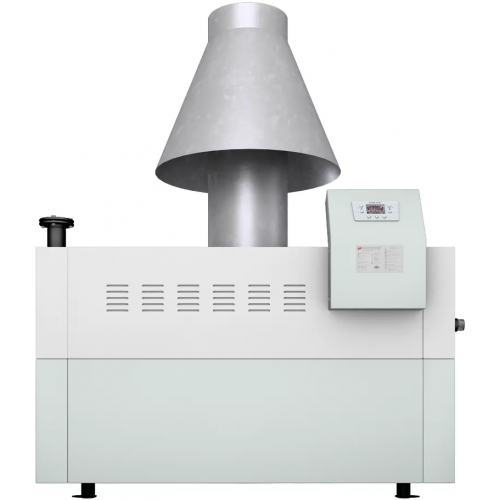 Котел газовый стальной Лемакс Clever L L150 150 кВт