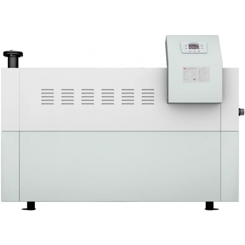 Котел газовый стальной Лемакс Clever L L200 180 кВт