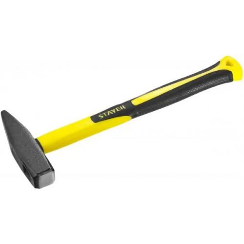 Молоток слесарный Stayer Profi Hercules 500 г