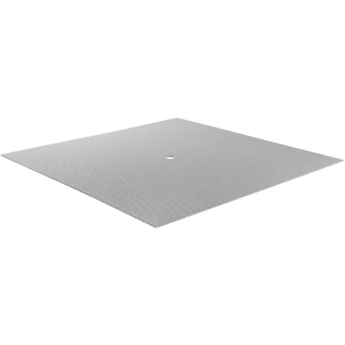 Напольная гидроизоляционная манжета Sika Sealing Tape S Floor Patch 425*425 мм