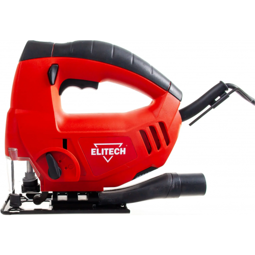 Лобзик электрический Elitech ПЛ 0560МЭ 500 Вт