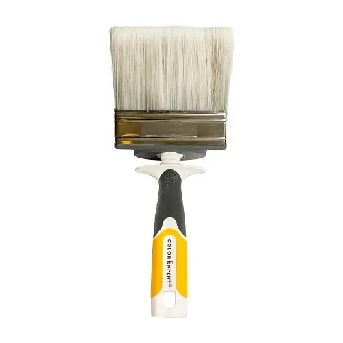 Кисть макловица для акриловых лаков и лазурей Color Expert 100 мм