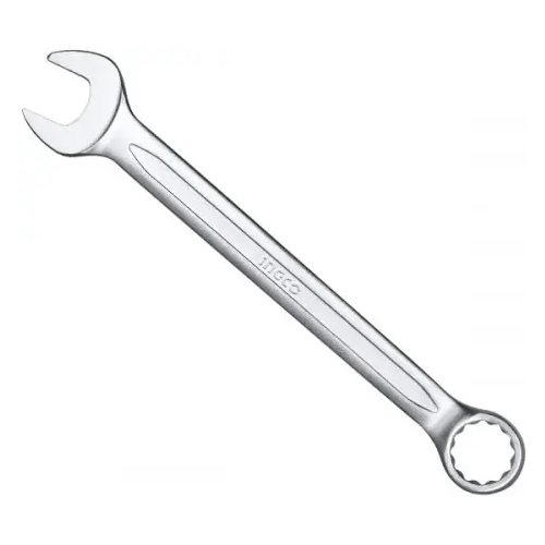 Ключ гаечный комбинированный Ingco Industrial 6 мм