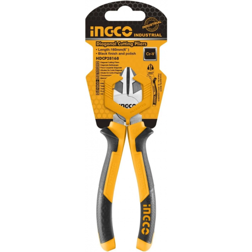 Бокорезы Ingco Industrial 160 мм
