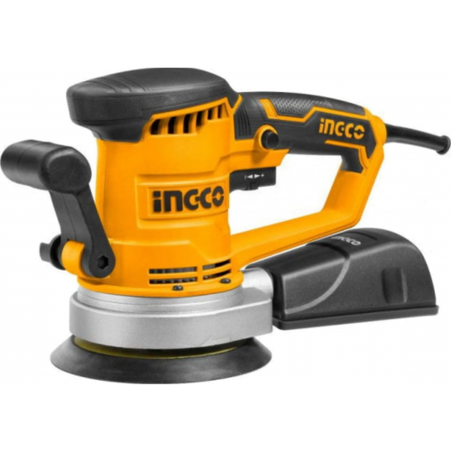 Шлифмашина эксцентриковая Ingco Industrial RS4508 450 Вт