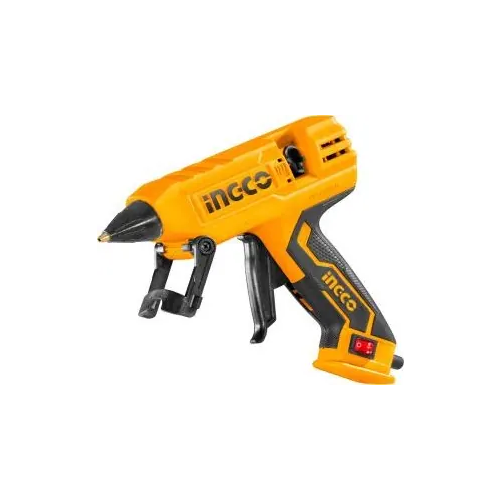 Пистолет клеевой Ingco Industrial GG308 220 Вт