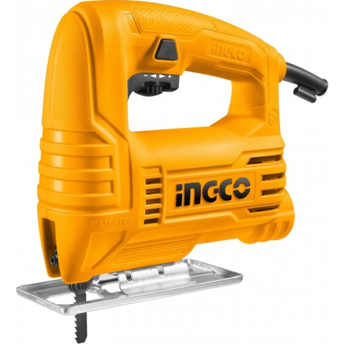 Лобзик электрический Ingco Standart JS400285 400 Вт