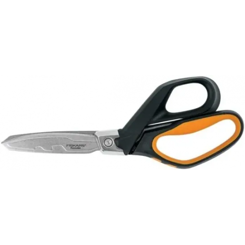 Ножницы для тяжелых работ Fiskars Powerarc 260 мм