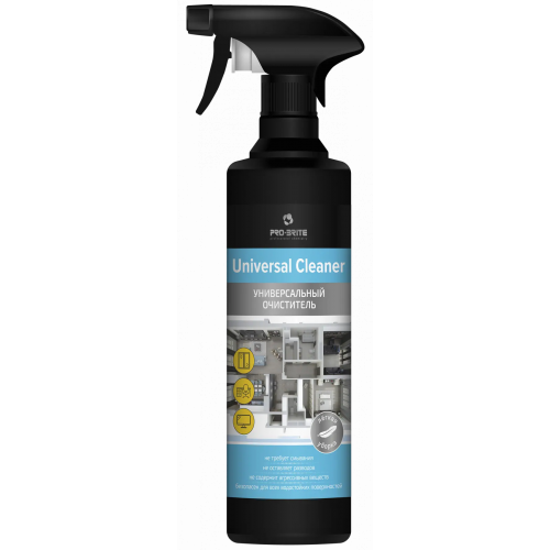 Универсальный очиститель Pro-Brite Universal Cleaner 500 мл