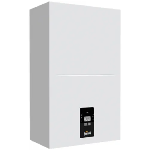 Котел настенный электрический Ферроли Tor 24 KW 24 кВт