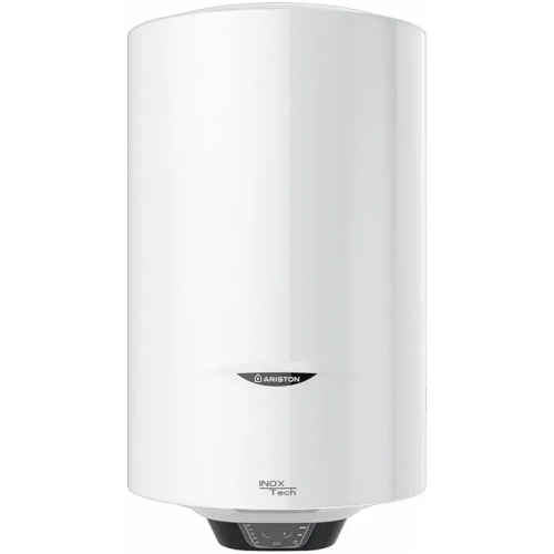 Водонагреватель настенный накопительный электрический Аристон Pro 1 Eco Inox ABS PW 80 V