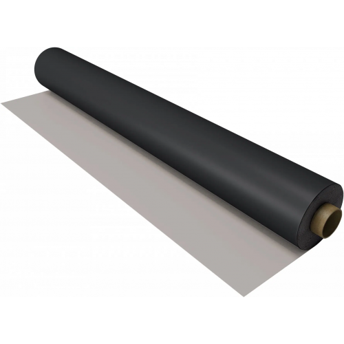 Неармированная ПВХ мембрана Технониколь Ecobase V UV 2.15*20 м/1.5 мм