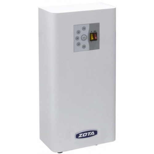 Проточный водонагреватель Zota InLine 12