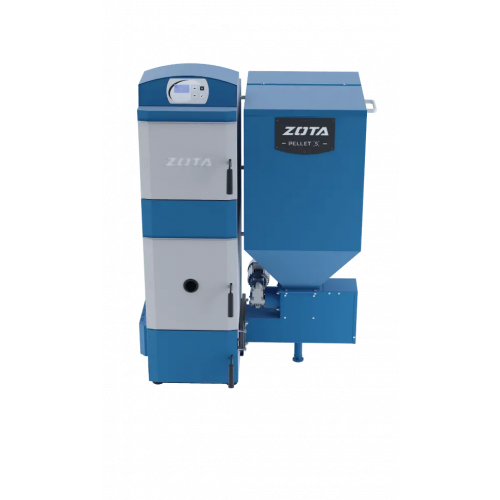 Котел электрический Zota Prom 60 60±6 кВт