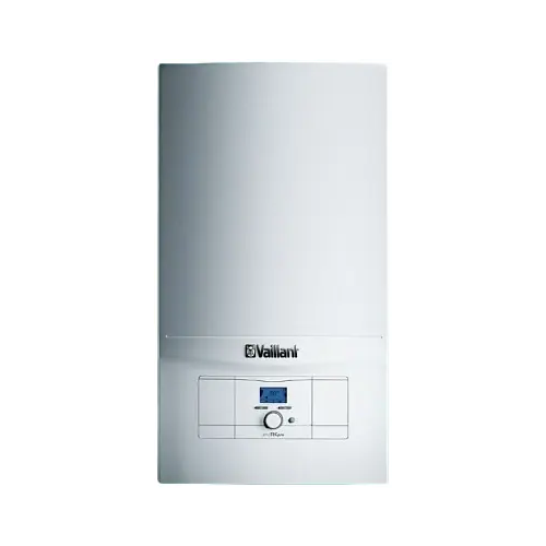 Настенный двухконтурный газовый котел Вайлант atmoTEC Pro VUW 280/5 3 10.9 28 кВт