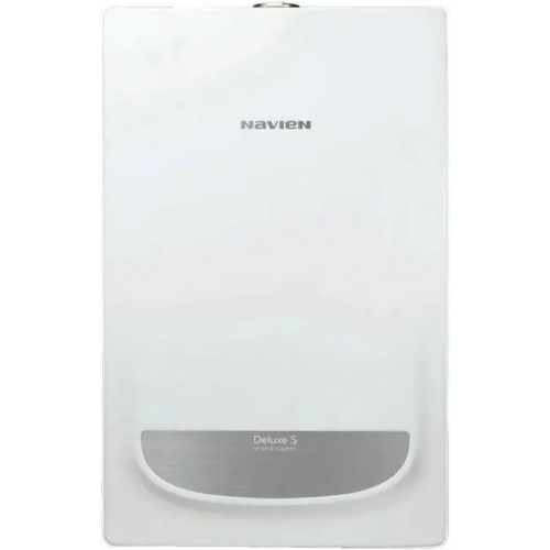 Котел настенный газовый двухконтурный Navien Deluxe S 30K 30 кВт