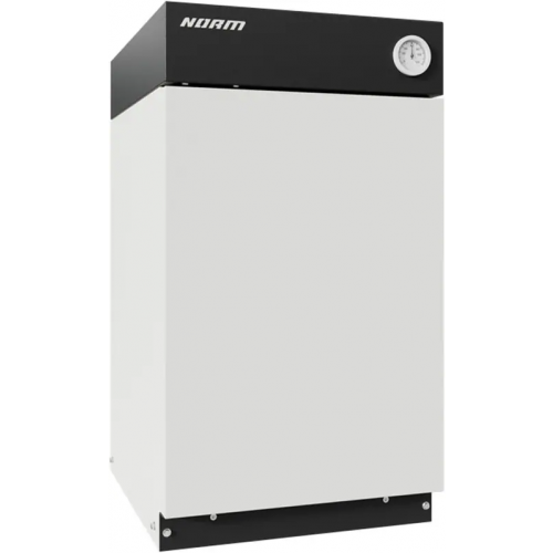 Котел настенный газовый двухконтурный Navien Deluxe S 40K 40 кВт