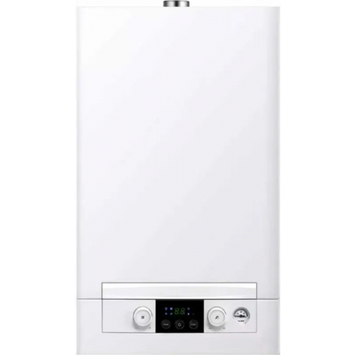 Котел настенный газовый двухконтурный Navien Heatluxe NGB 210 10K 8 10 кВт