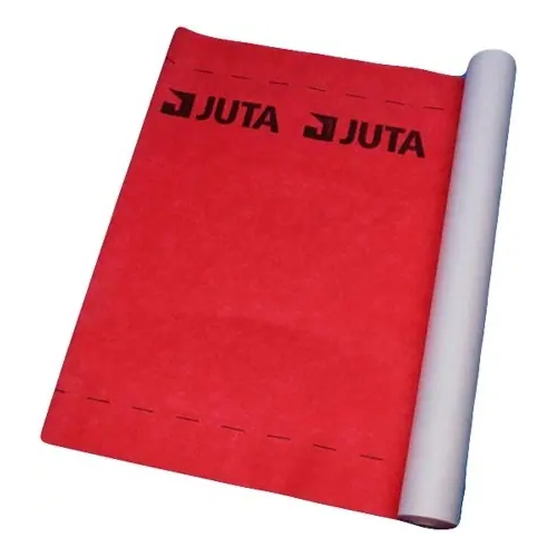 Мембрана гидроизоляционная Juta Ютафлекс AS 1.6*43.75 м