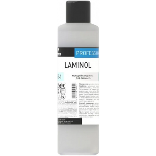 Моющий концентрат для ламината Pro-Brite Laminol 1 л