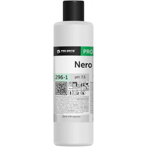 Универсальный пенный моющий концентрат Pro-Brite Nero 10 1 л
