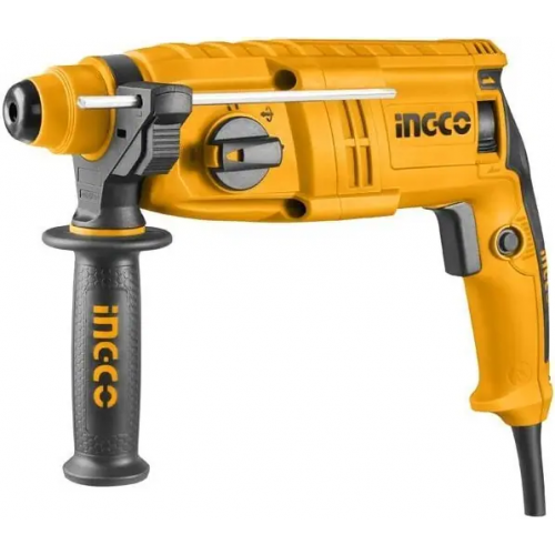 Перфоратор электрический Ingco RGH6528 650 Вт