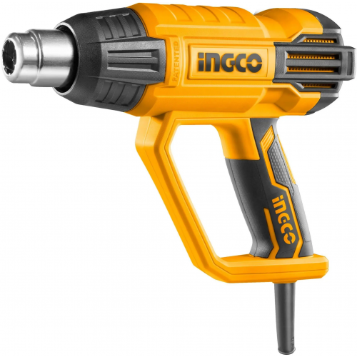 Фен технический Ingco HG2000385 2000 Вт