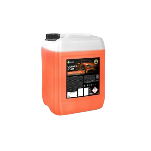 Автошампунь для ручной мойки Grass Professional Carwash Foam 18 кг