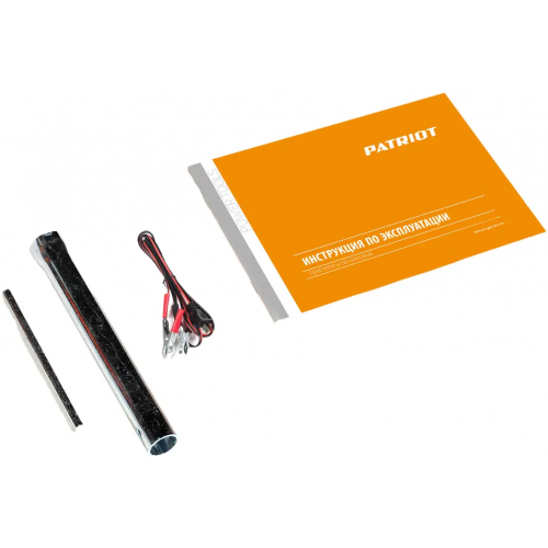 Бензиновый генератор Патриот GP 8210AE 5500 Вт