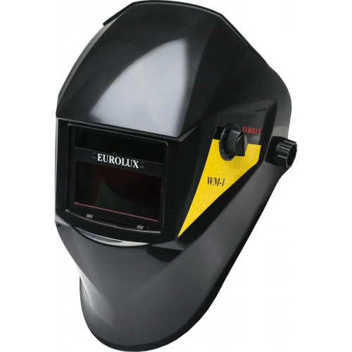 Маска сварочная Eurolux WM 1