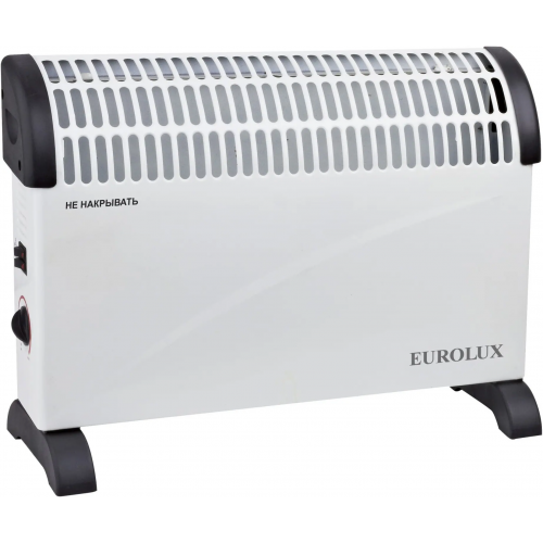 Конвектор электрический Eurolux OK EU 2000С 1/2 кВт